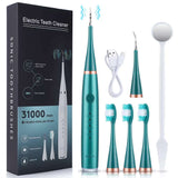 Dental Scaler - Electric Toothbrush