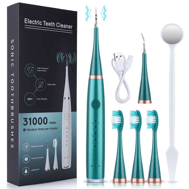 Dental Scaler - Electric Toothbrush