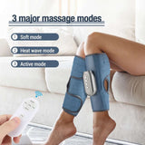 Electric Leg Massage