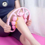 Anti-Cellulite Massage Roller