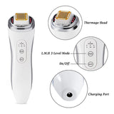 RF Facial Lifting Device - Wrinkle Removal & Skin Tightening - MyHabun