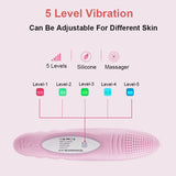 Electric Face Cleanser & Massager - MyHabun