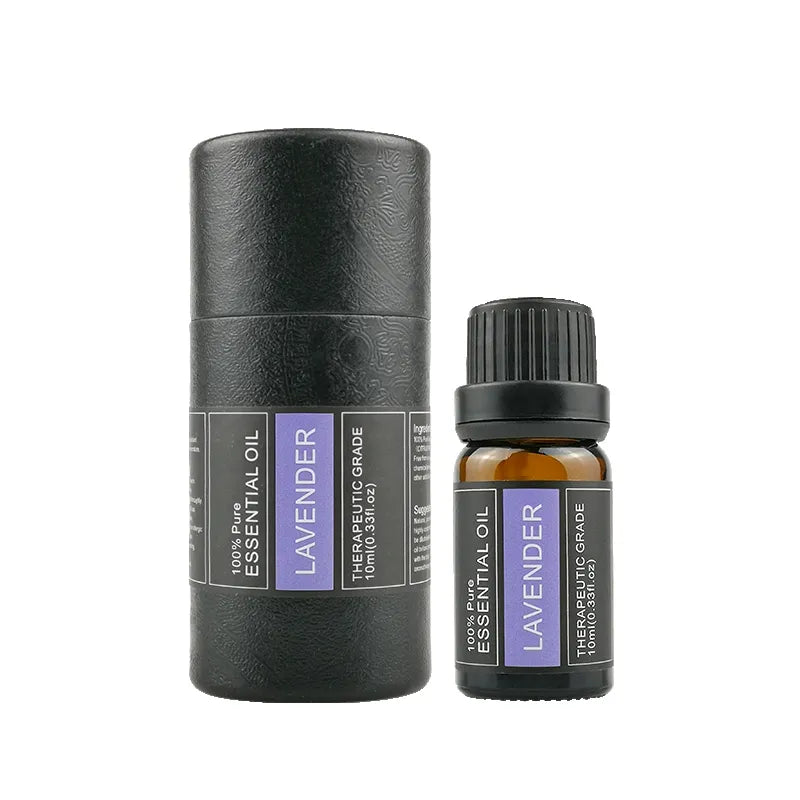 Aromatherapy Essential Oils Set - MyHabun