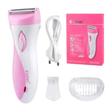 Women's Electric Shaver - MyHabun