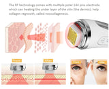 RF Facial Lifting Device - Wrinkle Removal & Skin Tightening - MyHabun