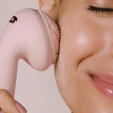 USB Rechargeable Facial Cleansing Brush - MyHabun