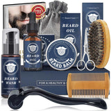 Complete Beard Growth Kit