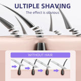 Women's Electric Shaver - MyHabun