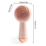 USB Rechargeable Facial Cleansing Brush - MyHabun