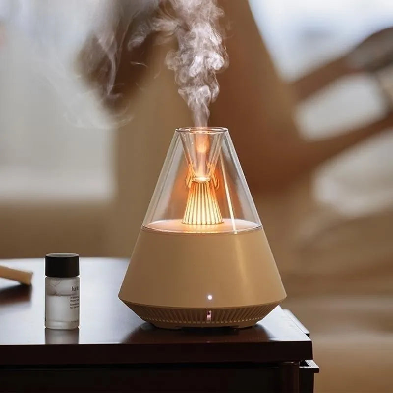 USB Aromatherapy Diffuser - MyHabun