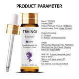 10ml Lavender Essential Oil with Dropper