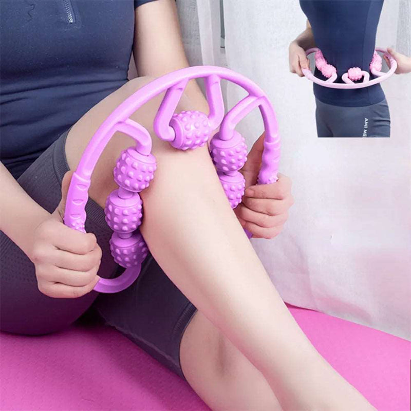 Anti-Cellulite Massage Roller