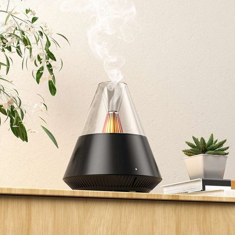 USB Aromatherapy Diffuser