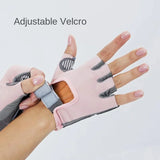 Slip-Resistant Fitness Gloves - MyHabun