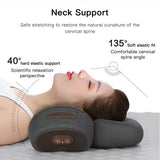 Electric Neck Massage Pillow - MyHabun