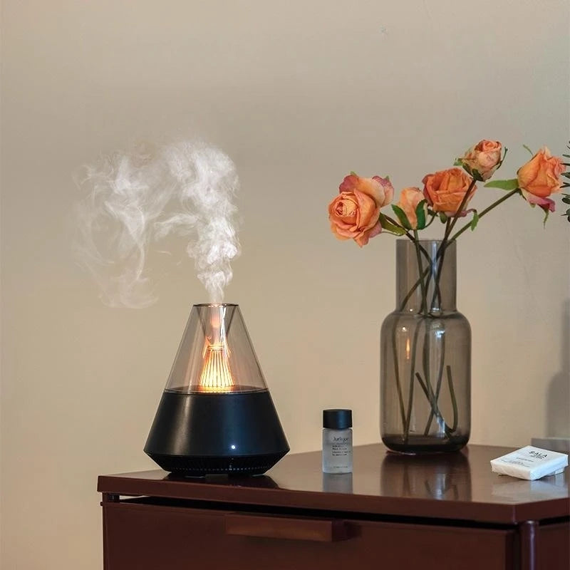 USB Aromatherapy Diffuser - MyHabun