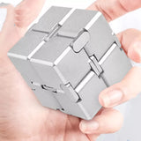 Magic Cube Stress Relief Toy - MyHabun