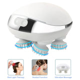 Electric Scalp Massager - MyHabun