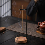 Upside Down Incense Stick Holder - Elegant Home Décor - MyHabun